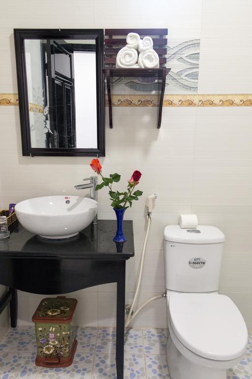 Sunshine Homestay Хой Ан Екстериор снимка