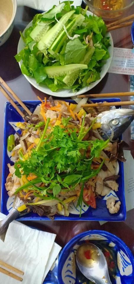 Sunshine Homestay Хой Ан Екстериор снимка