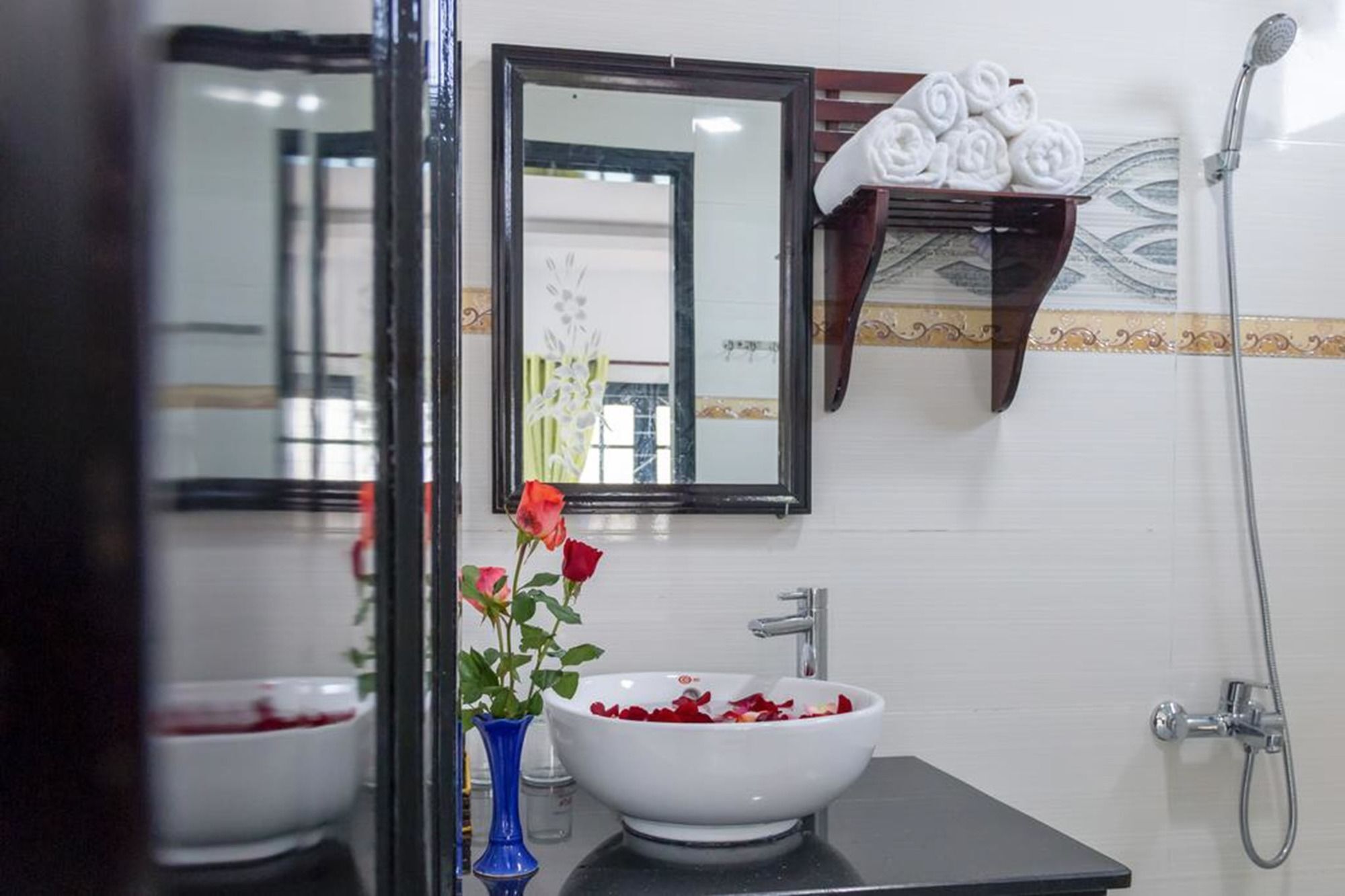 Sunshine Homestay Хой Ан Екстериор снимка