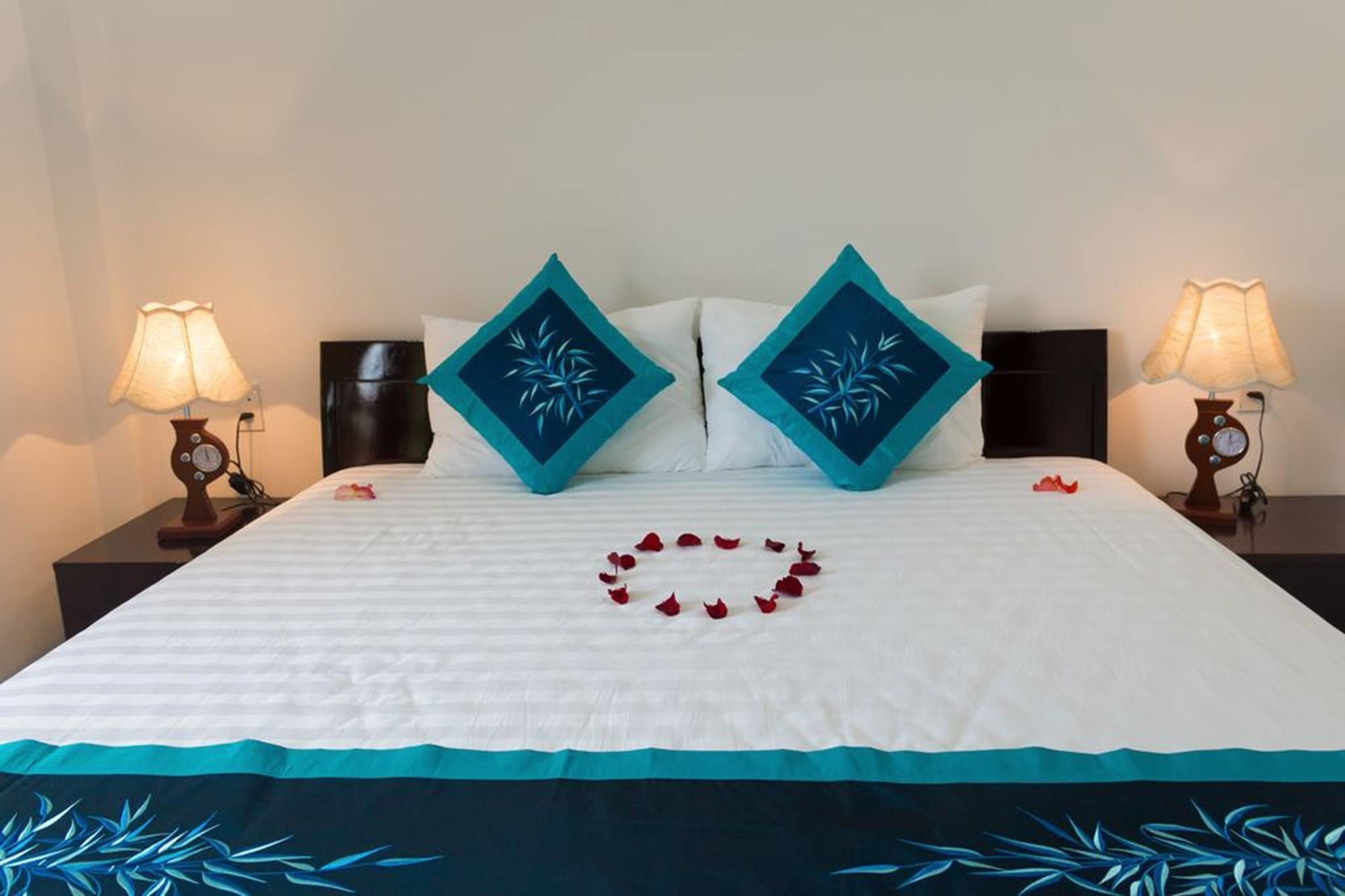 Sunshine Homestay Хой Ан Екстериор снимка