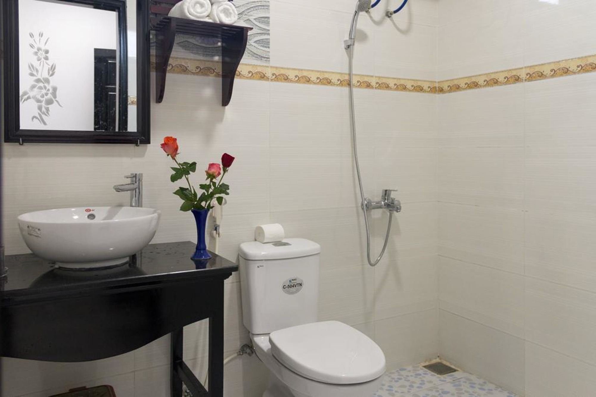 Sunshine Homestay Хой Ан Екстериор снимка